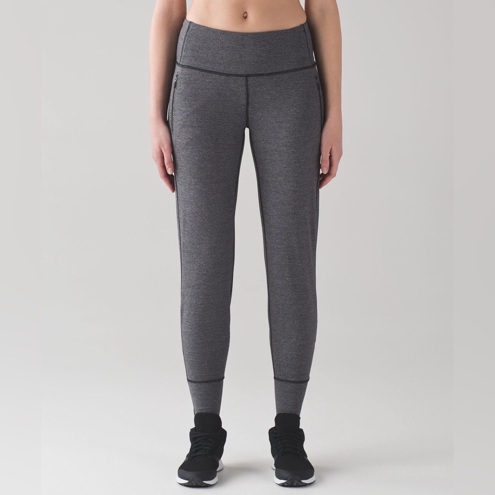 Lululemon Fresh Tracks Pant II
